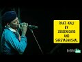 RAAT KALI By Zubeen Garg And Shreya Ghoshal Hindisong Bollywoodsongs Shreyaghoshal Zubeengarg