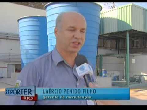 TV BRASIL   29 01 2015   Reuso da água