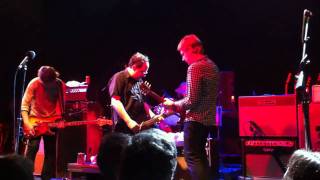 The Hold Steady  - Hornets! Hornets! and Your Little Hoodrat Friend (LIVE)