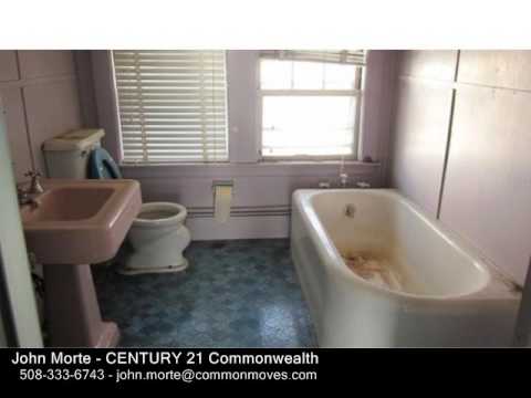 103 Purchase St, Milford MA 01757 - Single Family Home - Real Estate - For Sale -
