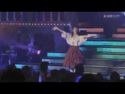 Kashiwagi Yuki AKB48 - Everyday, Kachuusha (Everyday、カチューシャ)