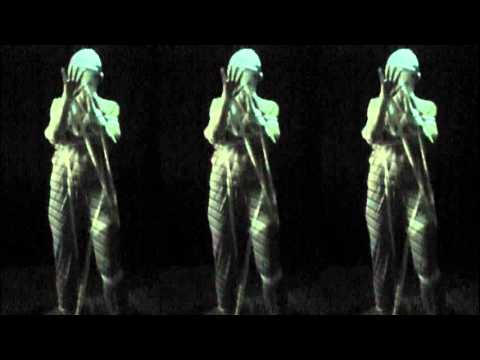 Kapnorth - The Runner (Official Video)