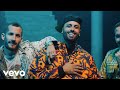 Mau y Ricky Nicky Jam BOTA FUEGO Vid Mau y Ricky Nicky Jam BOTA FUEGO Vid