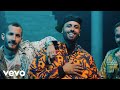 Mau y Ricky, Nicky Jam - Bota Fuego (con Nicky Jam - Official Video)