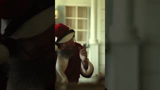 Jingle Bells - Dancing Santa - Brave Combo