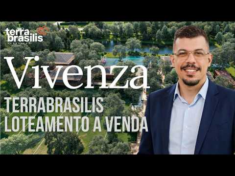 Vivenza Terrabrasilis - Loteamento a venda em Maracanaú
