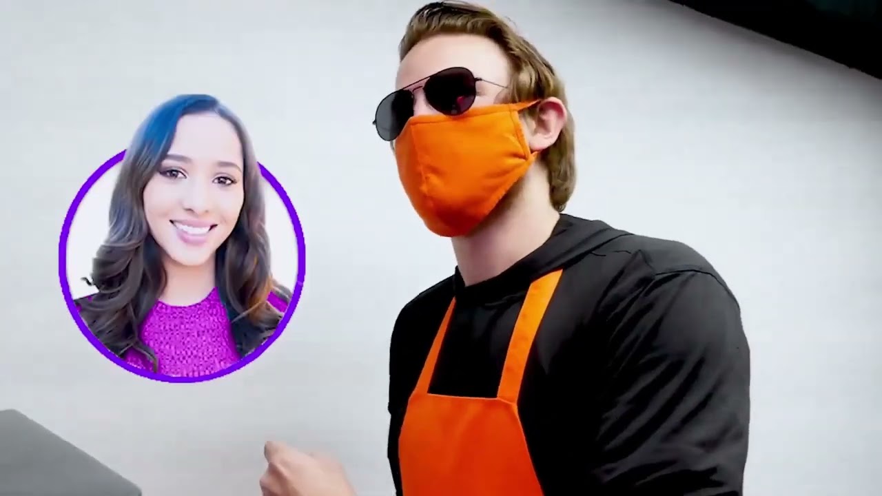 Spy Ninjas - Chad Wild Clay & Vy Qwaint - Season 7: The Apocalypse - Teaser Trailer