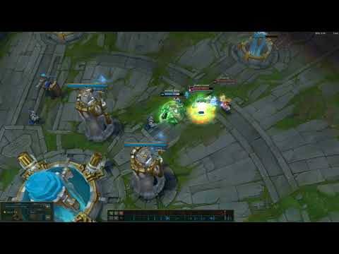 urf riven