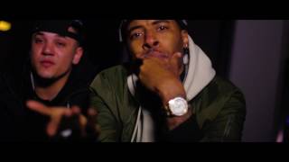 ZanMan Trippin - 7 Nights ft Coca Vango (Music Video) | Shot by @Marrigio