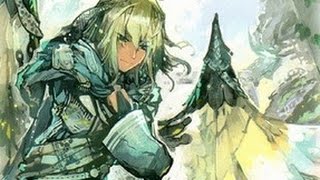 Force of Will TCG: Arla The Winged Lord Deck Profile