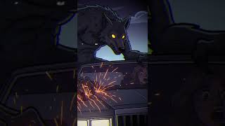 The Beast of Bray Road: America’s Real Werewolf #shorts