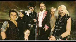 Therion  Hellequin.wmv