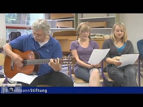 Jakob Muth-Preis 2009 - Integrierte Gesamtschule Linden