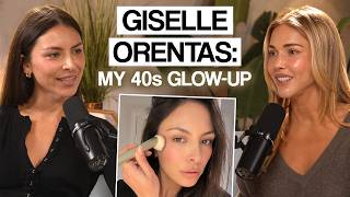 She Rebuilt Her Skin, Hormones, and Life After Divorce at 40 | Giselle Orentas