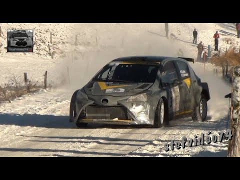 Absturz und Fehler der Ronde du Jura 2026 von stefvideo74