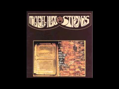 Michael Head & The Strands - And Luna
