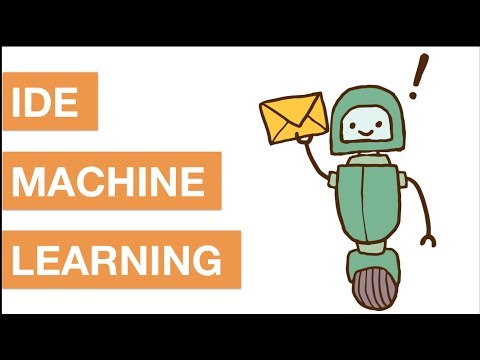 6 IDES PARA MACHINE LEARNING CON PYTHON