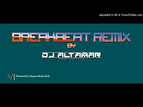 MLTR - Take Me To Your Heart [ DJ Altamar x DJ Rex Break Remix ] NBC