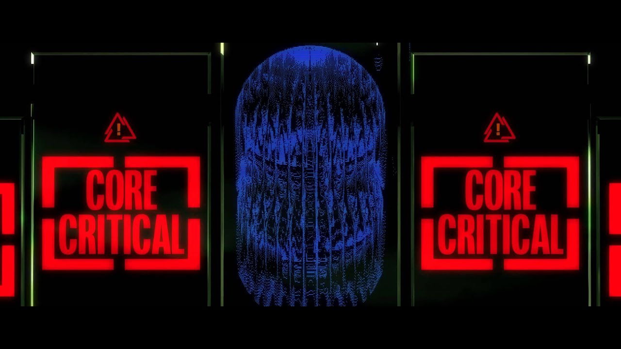 RL Grime - Core (Official Music Video)