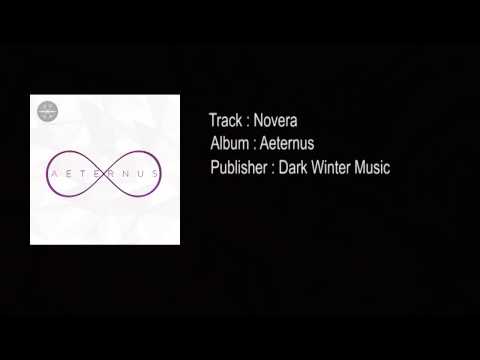 Dark Winter Music - Novera (Aeternus)