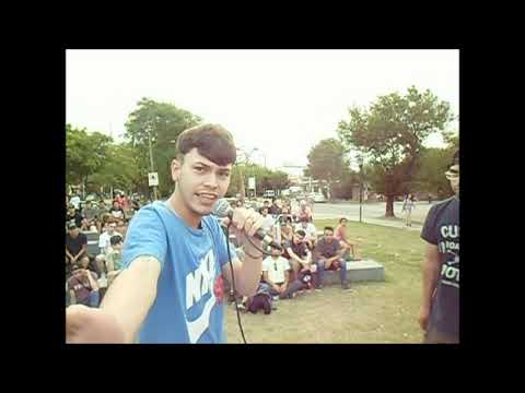 KARMA vs PEPE P.TRASEROS | 4tos | INICIO 2020 - WILDE STYLE FT TORRES FREE 08/01