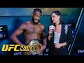 Aljamain Sterling recaps “dominant win” vs. TJ Dillashaw at UFC 280 | ESPN MMA