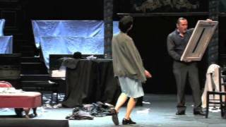 Alban Berg: Lulu (Trailer) | Theater Erfurt