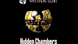 Wu Tang Clan - St. Ides (Commercial Double Deuces)