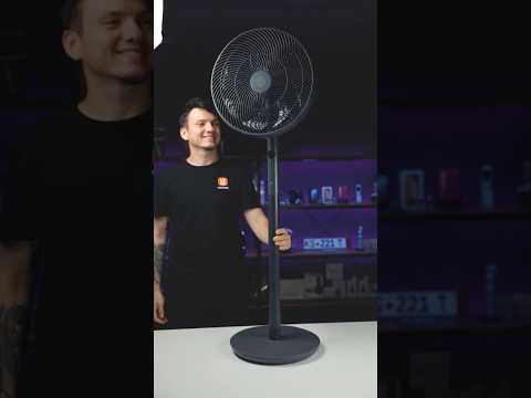 фото напольный вентилятор evolution al-823r 0