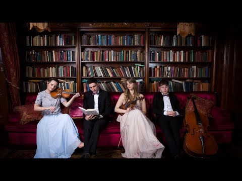 FUAIM Concert - STRUNG