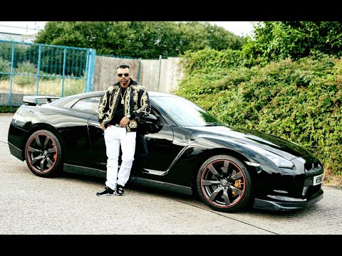 GitanoRat Ft. Gipsy Culy - Nenávidený prod.(Anno Domini) - IOfficial Full VideoI