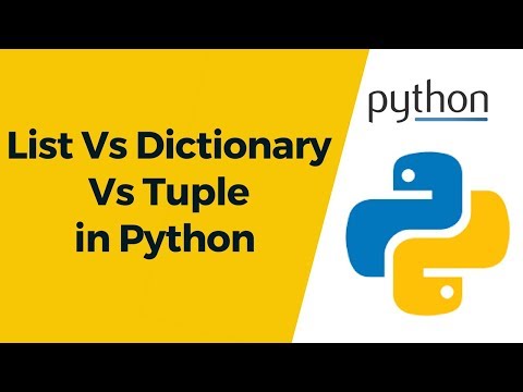 Python Tutorial 1 Overview on Python