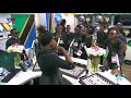 Magufuli Umelala -Tanzania blessing voice