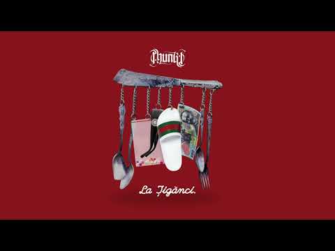 Phunk B - La Țigănci (AUDIO)