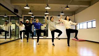 Senile-Young Money(feat. Tyga, Nicki Minaj, Lil Wayne) | Darlene Choreography | Peace Dance