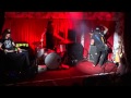 The Cadillac Three - I`m Rockin - Live - Manchester ...