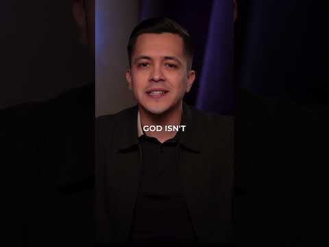 How to Hear God CLEARLY - it’s Simple!