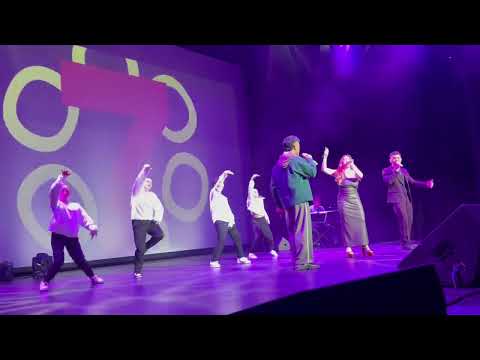 Angeline Quinto, Bugoy Drilon and Daryl Ong’s concert in Houston, Texas