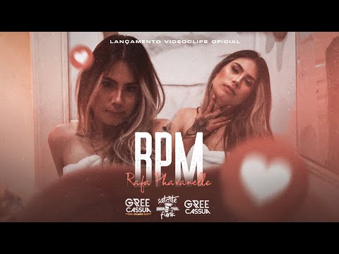 Rafa Phavanello ''BPM'' (Prod.THS e WZ)