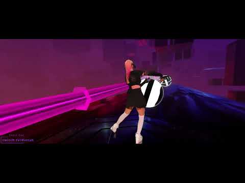 Lindsey Stirling - Mirage | Synth Riders