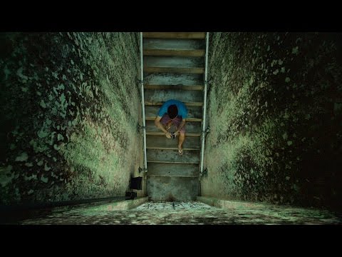 „Live/Play“-Miniserie, Folge 1: Sei dabei