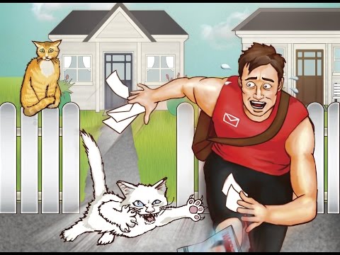 How to Play Cat Capers