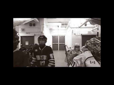 Nov 17  U11 A Blue vs White