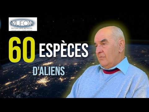 UFO: A former member of GEIPAN and MUFON finally speaks out.