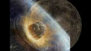 Pink Floyd Breath/Great Gig In The Sky With Psycedelic prism slide show