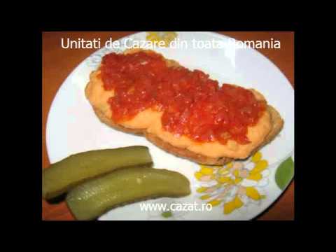 Cazare Colibita, Bistrita Nasaud - Cazat.ro