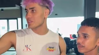 Download lagu LIVE TERBARU, USKA SAMA BOS AISAR KHALID & NIKO ‼️,MALAM INI.24/12/25#aisar #aisarkhaled #uska  mp3