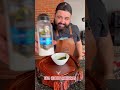 Salmão Com Molho De Maracujá Feito Na Churrasqueira
