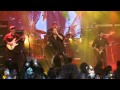 The Rock Immortals   feat. Mike Reno  Turn Me Loose