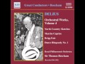 Frederick Delius: Marche Caprice